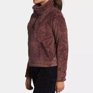 The North Face Furry Fleece Pullover